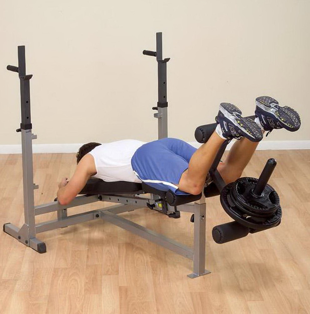 Body Solid Bench Review Home Design Ideas
