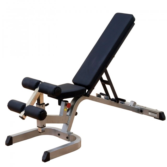 Body Solid Flat Incline Decline Bench Body Solid Flat Incline Decline Bench