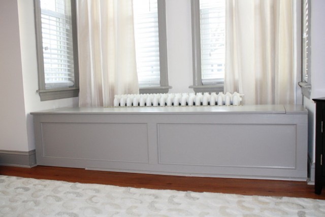 Built In Storage Bench Plans Built In Storage Bench Plans