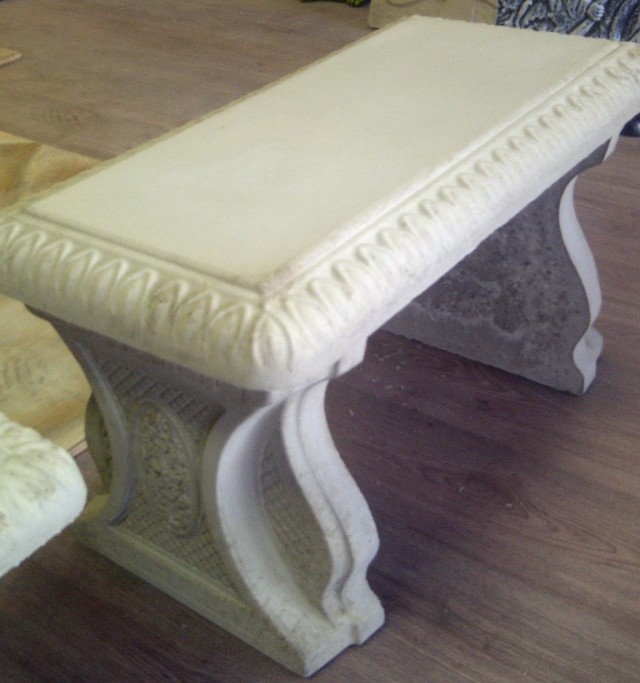 Concrete Bench Molds Lowes Concrete Bench Molds Lowes