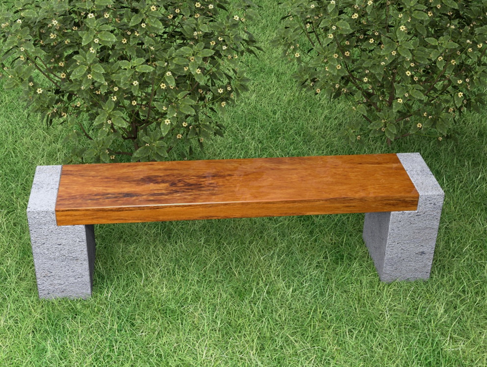 Concrete Bench Molds Uk | Home Design Ideas