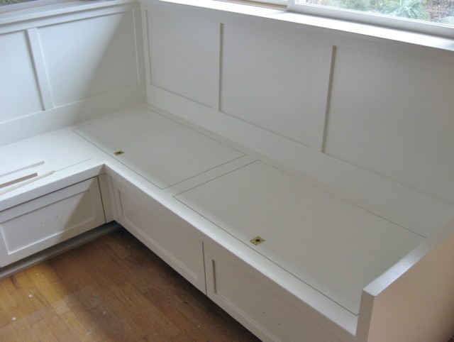 Corner Bench Seating With Storage Corner Bench Seating With Storage