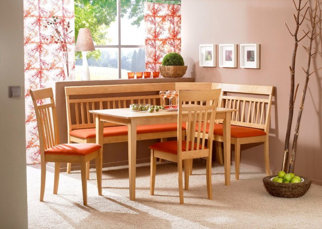 Corner Dining Bench Seating Corner Dining Bench Seating