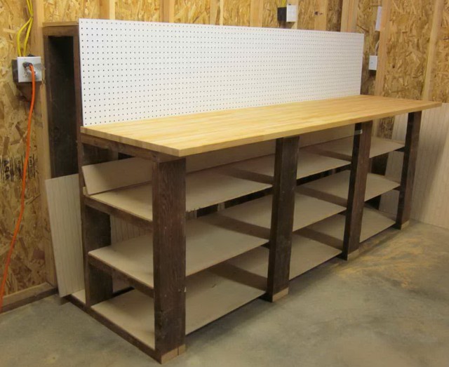 Craftsman Workbench 10132 Craftsman Workbench 10132