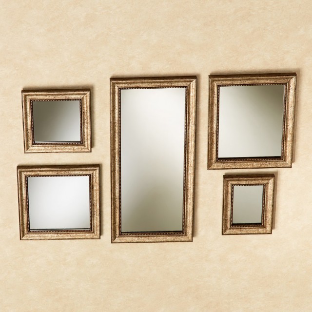 Decorative Wall Mirror Sets Decorative Wall Mirror Sets