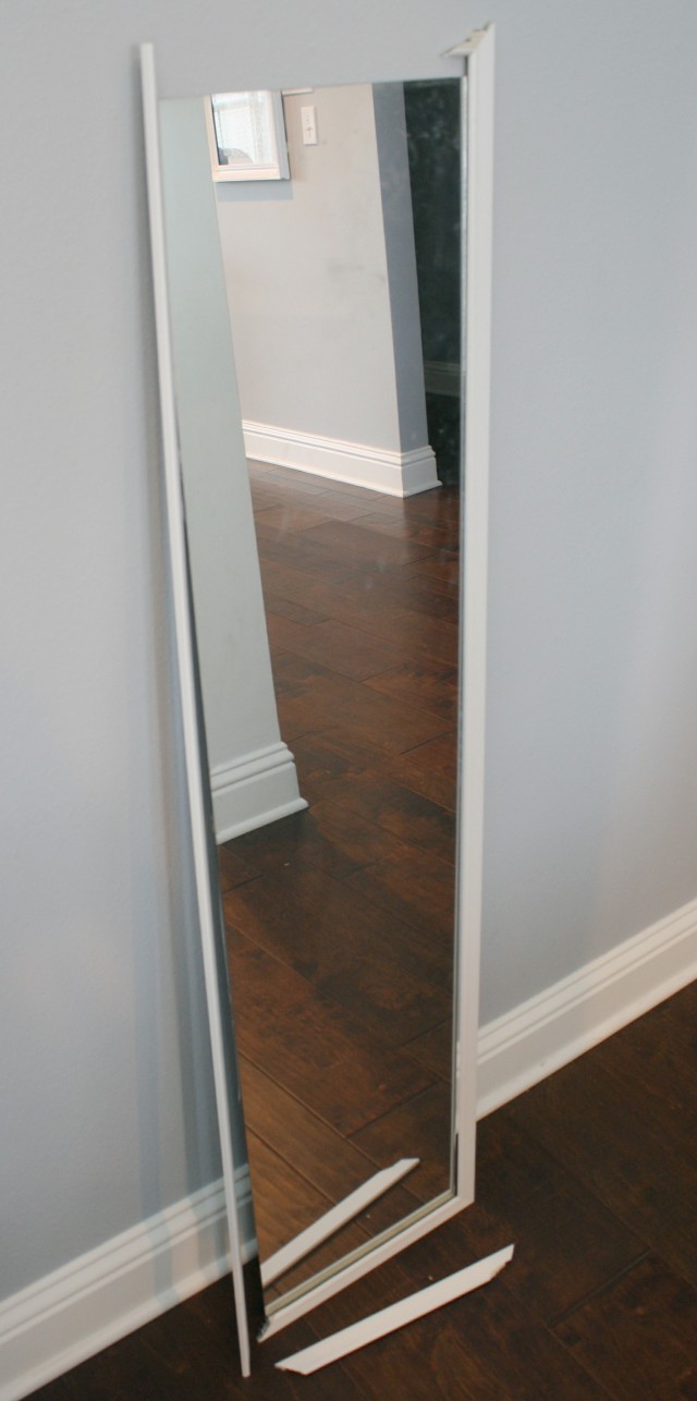 Full Length Door Mirror Lowes Full Length Door Mirror Lowes