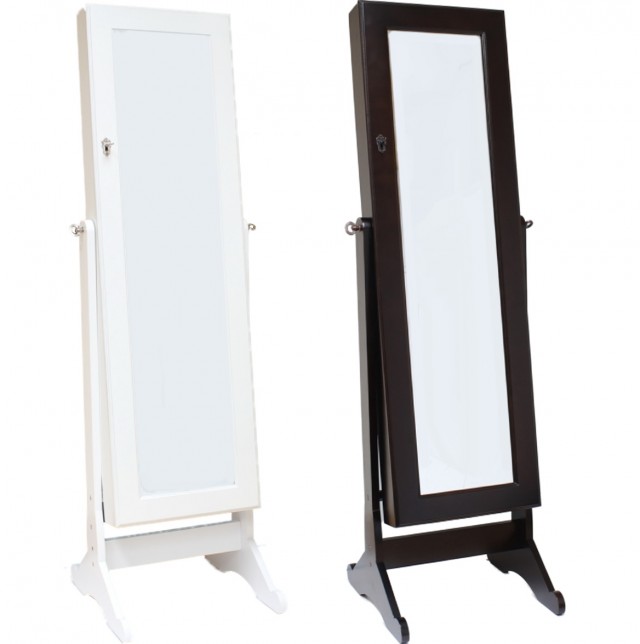 Full Length Floor Standing Mirror Full Length Floor Standing Mirror