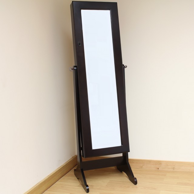 Full Length Stand Alone Mirror Full Length Stand Alone Mirror