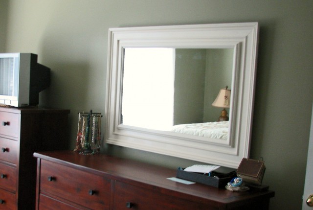 Hanging Heavy Mirror No Studs Hanging Heavy Mirror No Studs