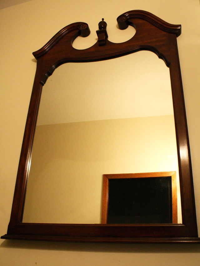 Hanging Heavy Mirror On Sheetrock Hanging Heavy Mirror On Sheetrock