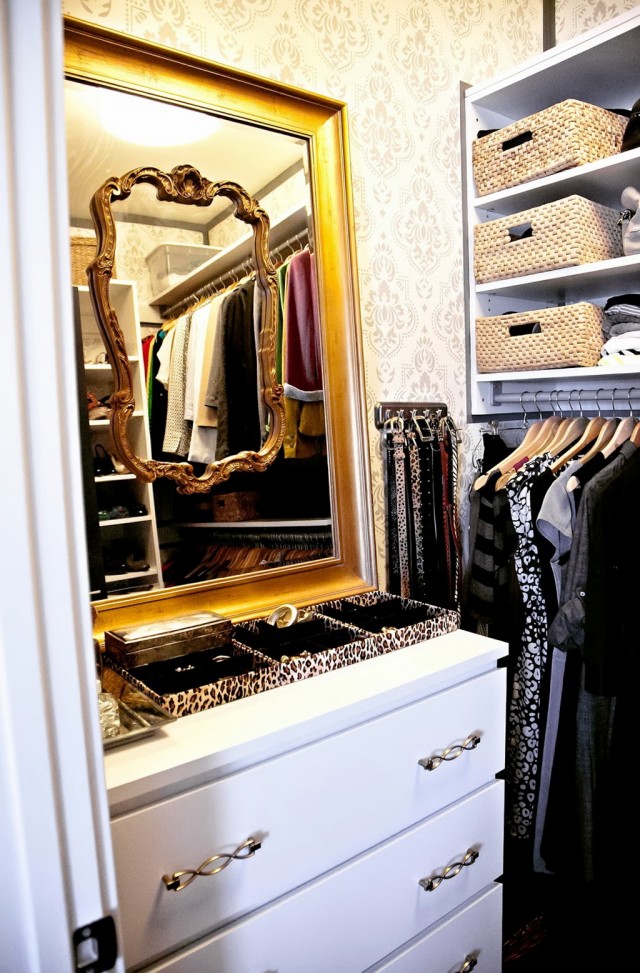 Hanging Heavy Mirror With Command Strips Hanging Heavy Mirror With Command Strips