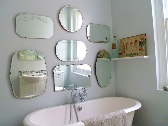 Hanging Heavy Mirror Without Nails Hanging Heavy Mirror Without Nails