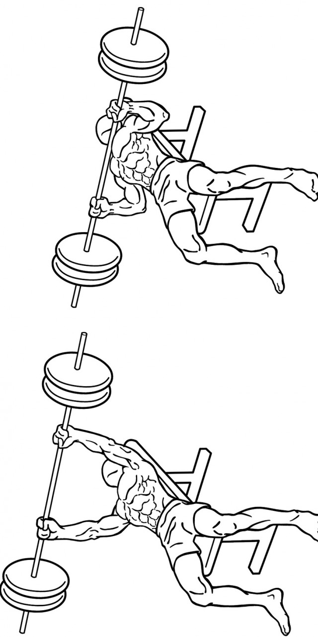 How To Make A Bench Press Rack How To Make A Bench Press Rack
