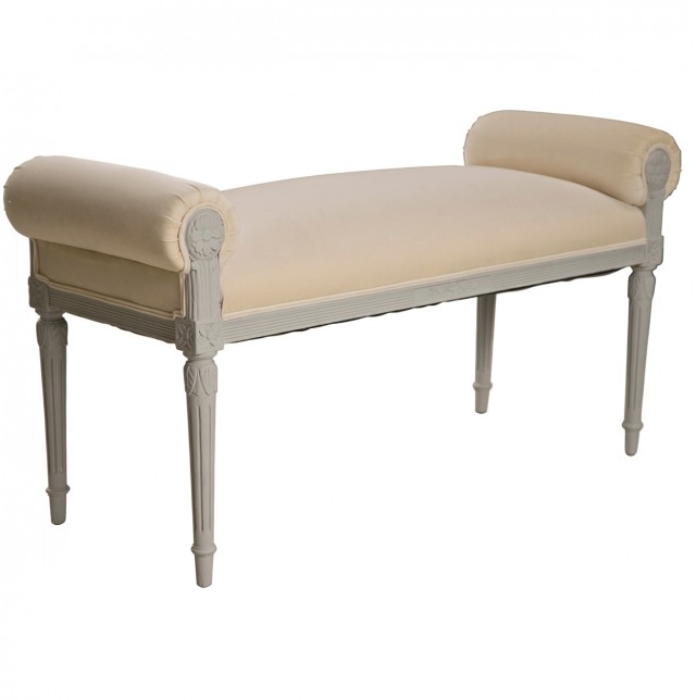 How To Make A Rolled Arm Bench How To Make A Rolled Arm Bench