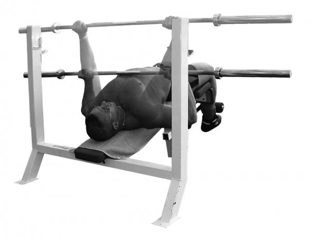 Incline Decline Bench Press Incline Decline Bench Press