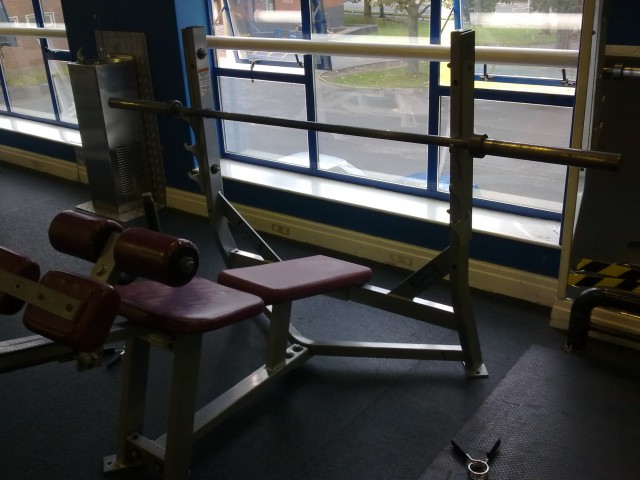 Incline Decline Bench Press Muscles Worked Incline Decline Bench Press Muscles Worked