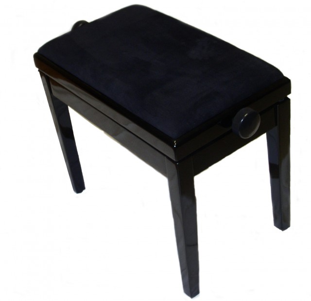 Jansen Piano Bench Review Jansen Piano Bench Review