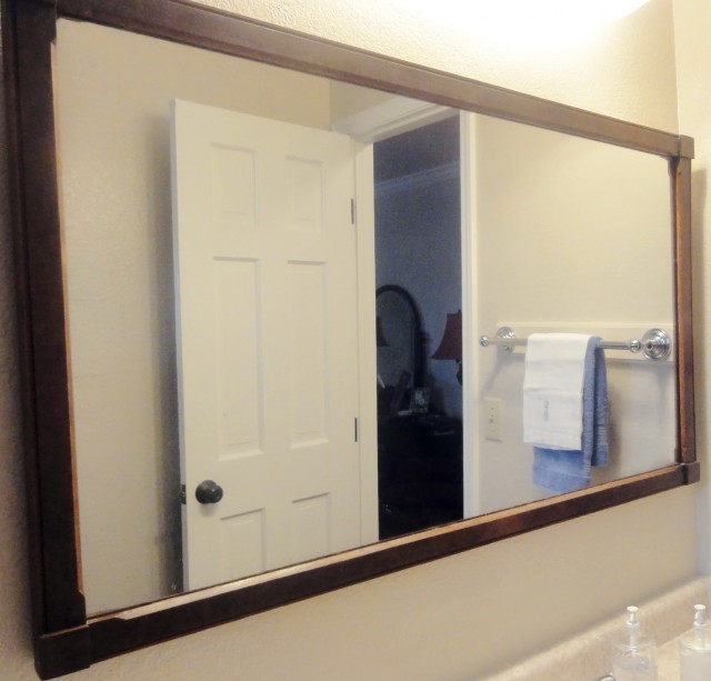 Large Bathroom Mirrors Home Depot Large Bathroom Mirrors Home Depot