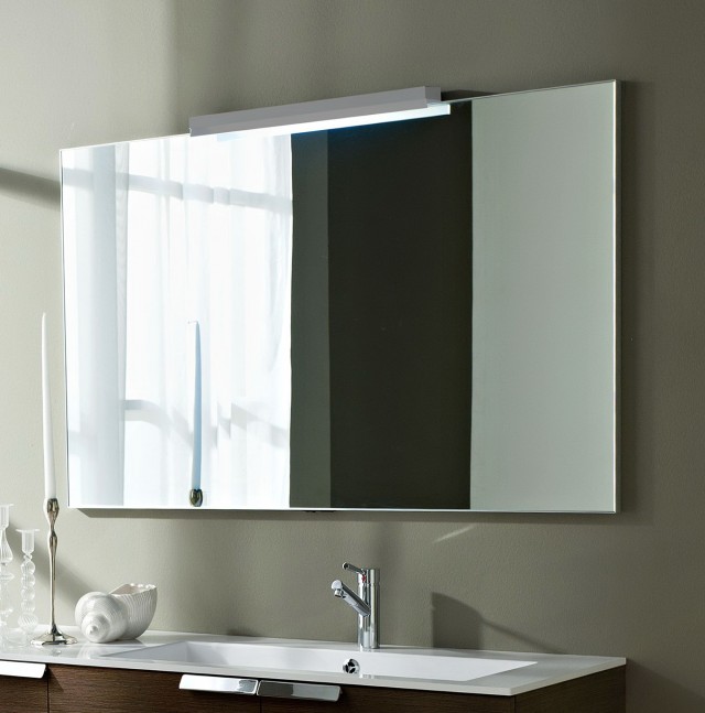 Large Bathroom Mirrors With Lights Large Bathroom Mirrors With Lights