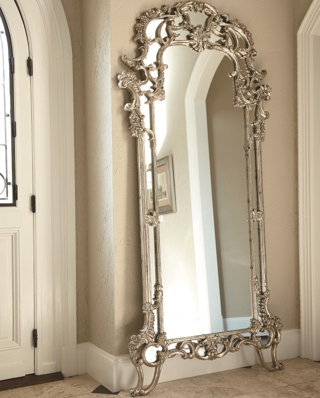 Large Floor Mirrors For Living Room Large Floor Mirrors For Living Room
