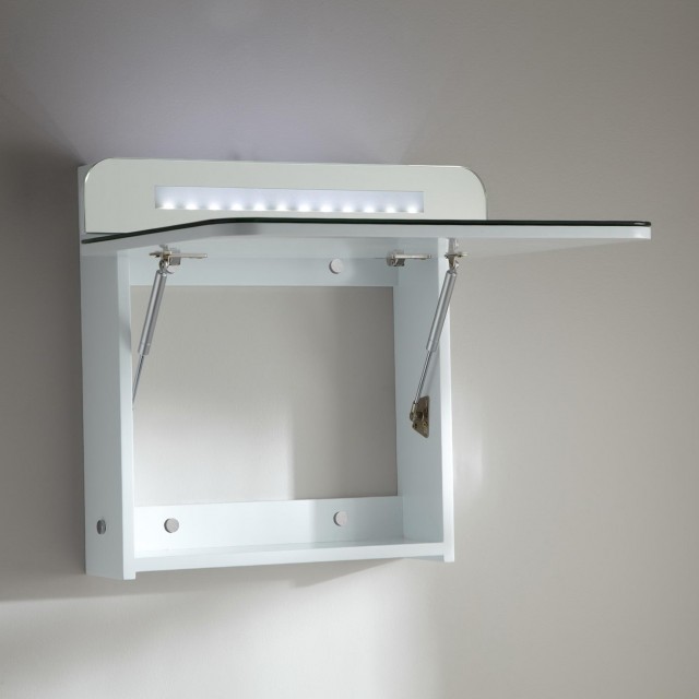 Lighted Bathroom Mirror Wall Mount Lighted Bathroom Mirror Wall Mount