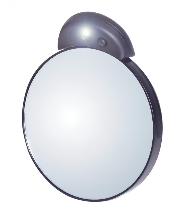 Lighted Magnifying Makeup Mirror 10x Lighted Magnifying Makeup Mirror 10x