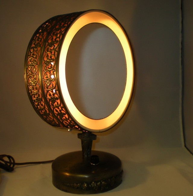 Lighted Make Up Mirror Amazon Lighted Make Up Mirror Amazon