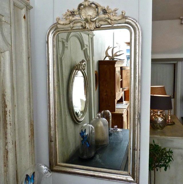 Louis Philippe Mirror Ebay Louis Philippe Mirror Ebay