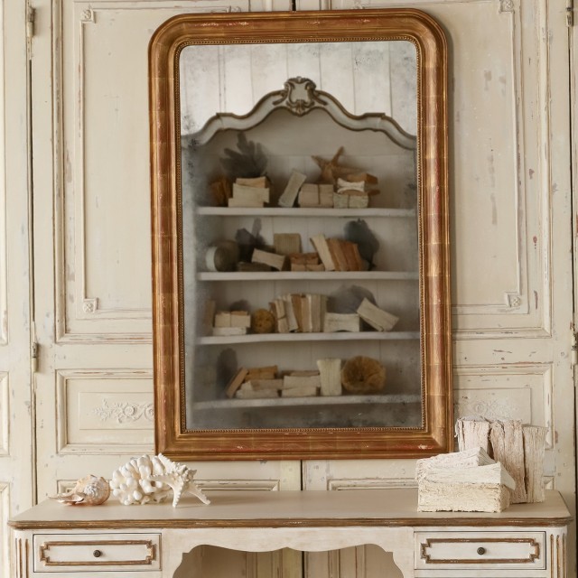 Louis Philippe Mirror Reproduction Louis Philippe Mirror Reproduction