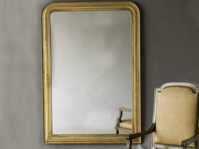 Louis Philippe Mirrors Antique Louis Philippe Mirrors Antique