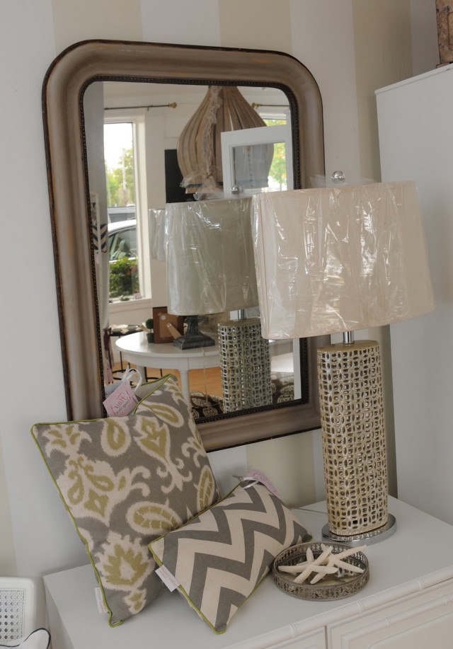 Louis Philippe Style Mirror Louis Philippe Style Mirror
