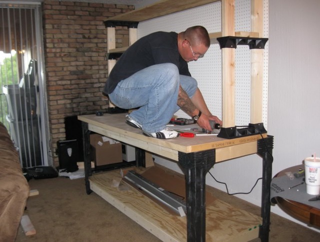 Lowes Workbench Kobalt Lowes Workbench Kobalt