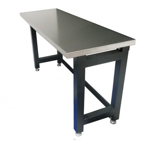 Metal Workbench Top Metal Workbench Top