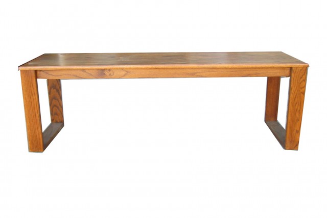 Mid Century Modern Storage Bench Mid Century Modern Storage Bench