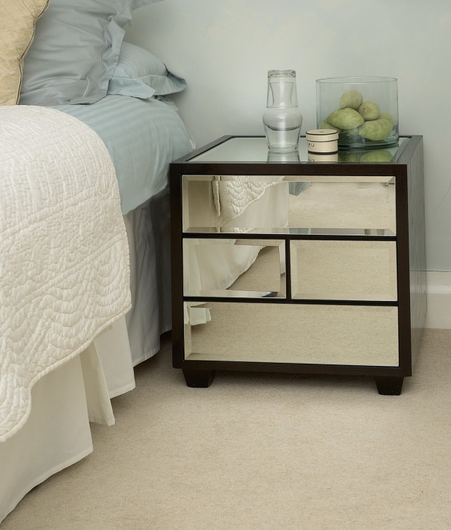 Mirror Bedside Table Ikea Mirror Bedside Table Ikea
