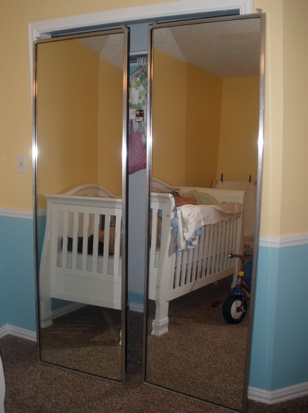 Mirror closet doors menards Mirror closet doors menards