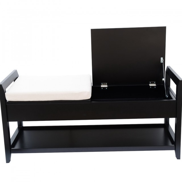 Modern Shoe Storage Bench Modern Shoe Storage Bench