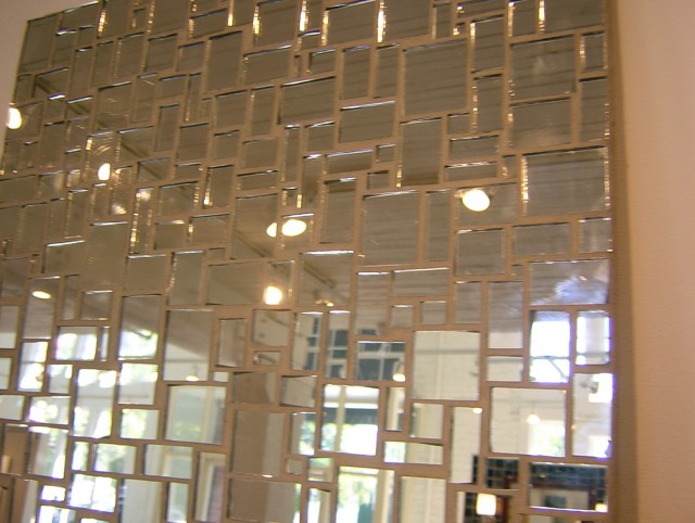 Mosaic Tiles Bathroom Mirror Mosaic Tiles Bathroom Mirror