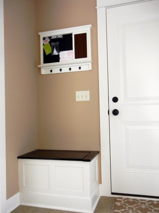 Mudroom Storage Bench Ideas Mudroom Storage Bench Ideas