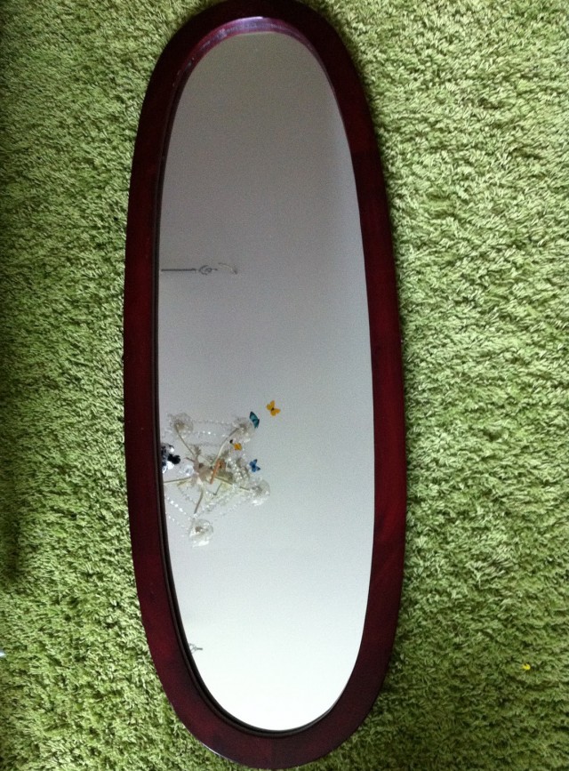 Oval Wall Mirror Full Length Oval Wall Mirror Full Length