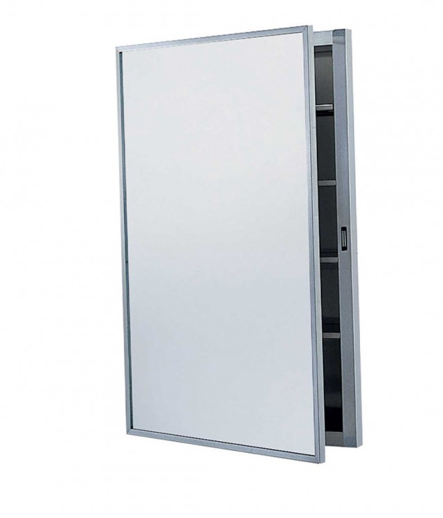 Recessed Medicine Cabinet No Mirror Recessed Medicine Cabinet No Mirror