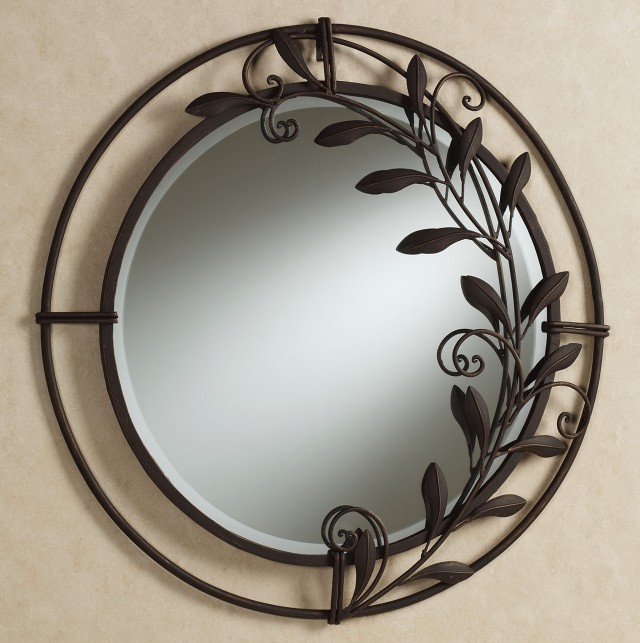 Round Wall Mirrors For Sale Round Wall Mirrors For Sale