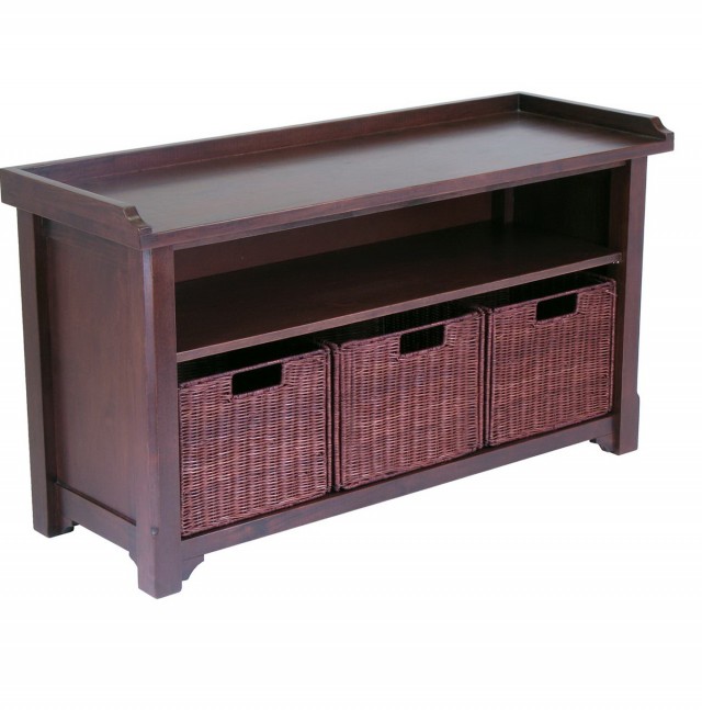 Small Entryway Bench And Shelf Small Entryway Bench And Shelf