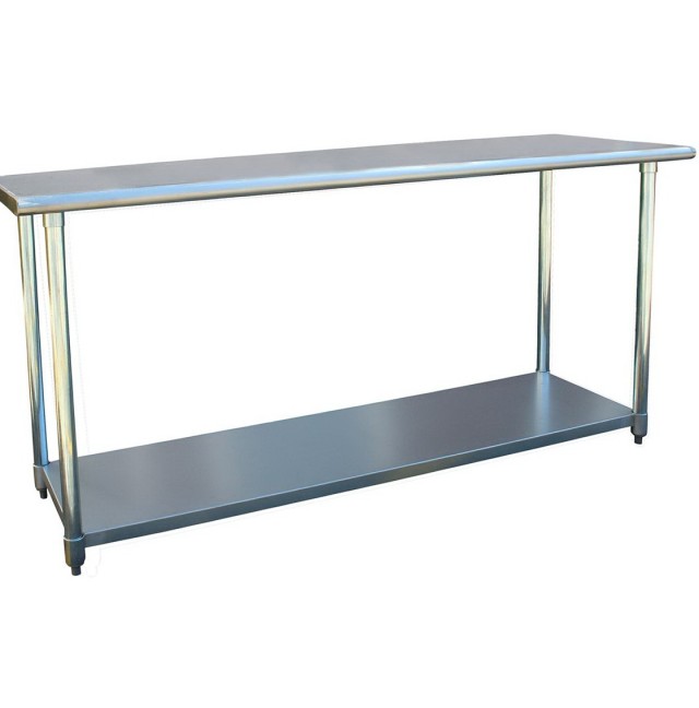 Stainless Steel Work Bench Table Stainless Steel Work Bench Table