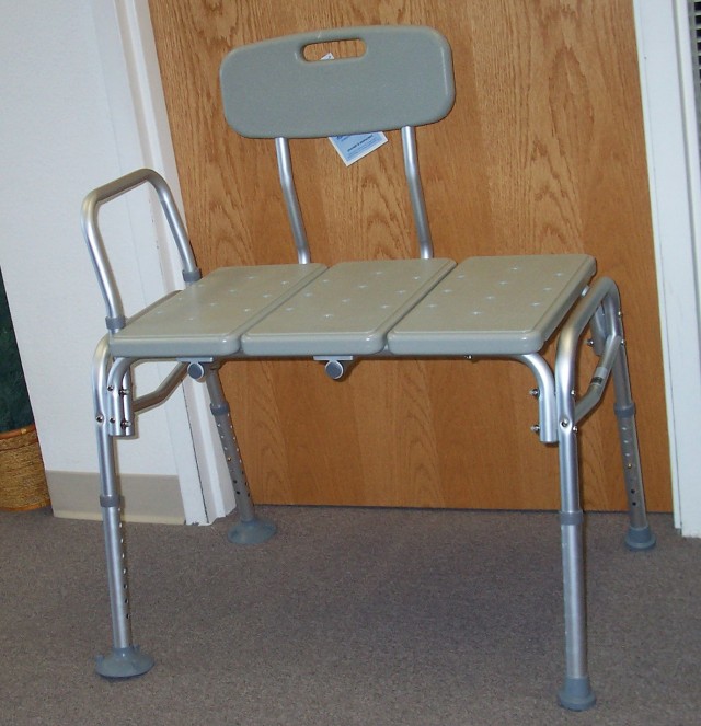 Bariatric Tub Transfer Bench Home Design Ideas