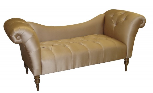 Upholstered Bench With Back And Arms Upholstered Bench With Back And Arms