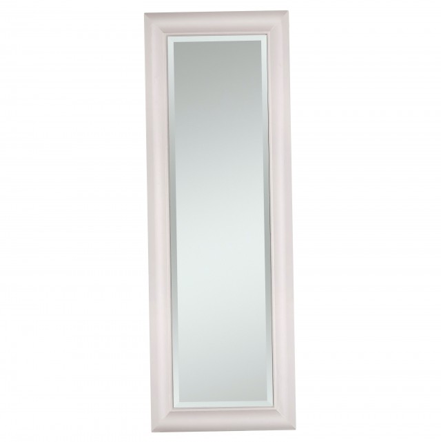 White Framed Full Length Wall Mirror White Framed Full Length Wall Mirror