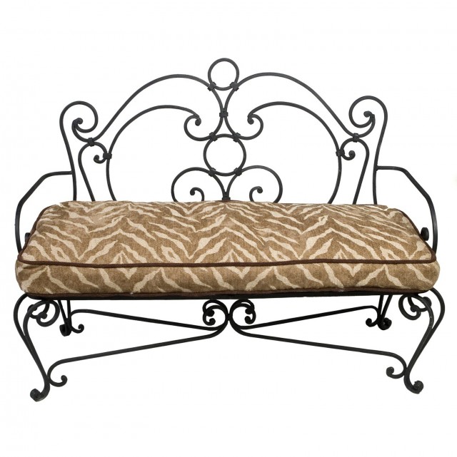 Wrought Iron Benches And Chairs Wrought Iron Benches And Chairs