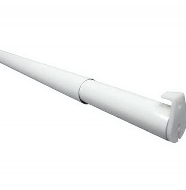 Adjustable Closet Rod Bracket Adjustable Closet Rod Bracket