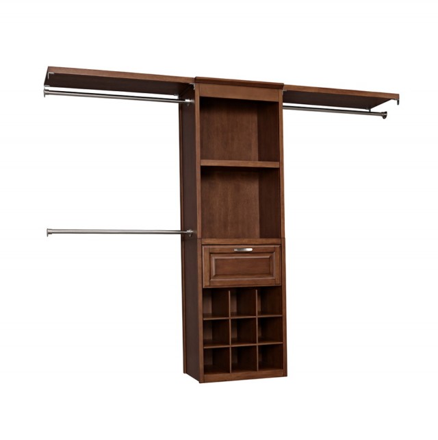 Allen Roth Closet Systems Design Allen Roth Closet Systems Design